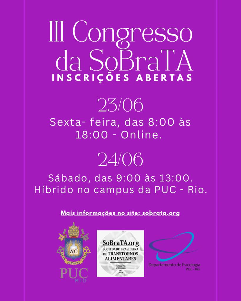 sobrata 2023