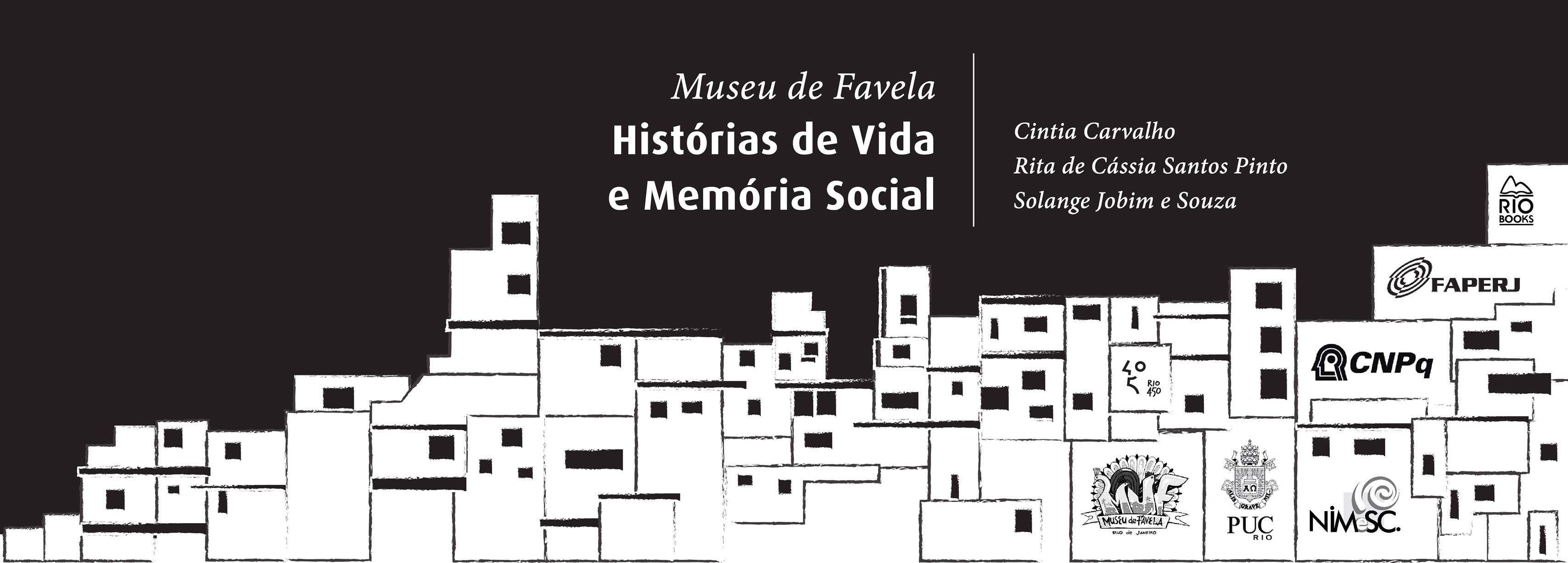 museu favela