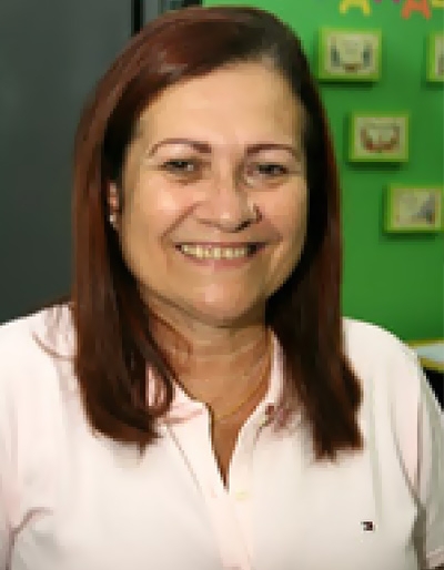 Mariangela da Silva Monteiro
