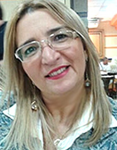 Norma Moreira Salgado Franco