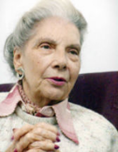 Maria Helena Novaes Mira (1926-2012)