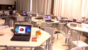 Laboratório de Neuroanatomia