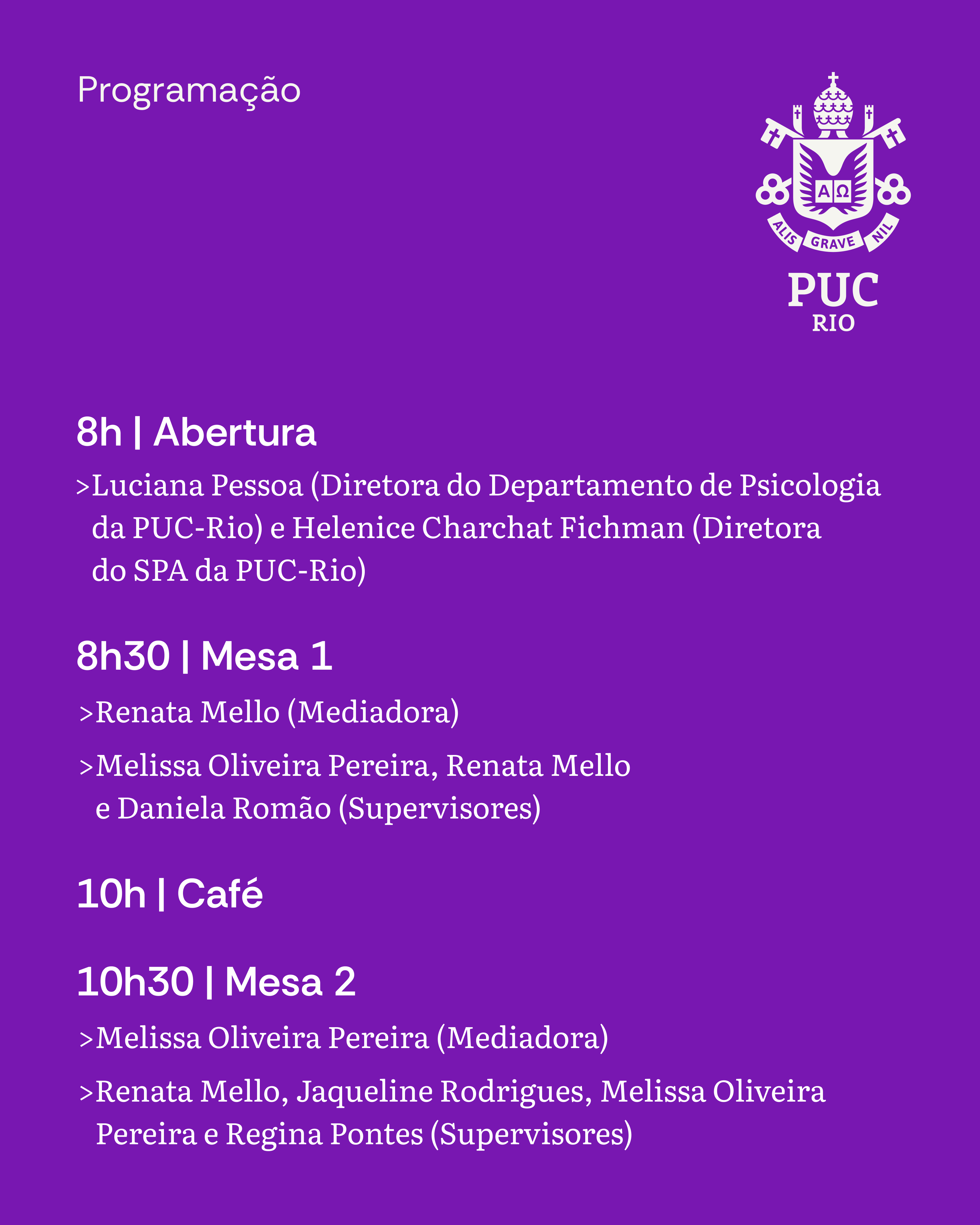 2026 05 XXV Jornada SPA Programaçao 2