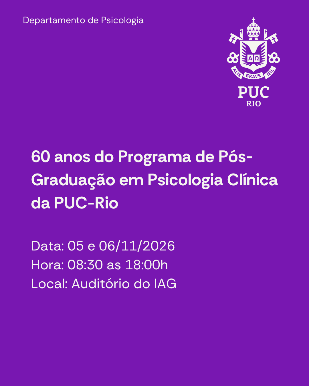 60 anos 2