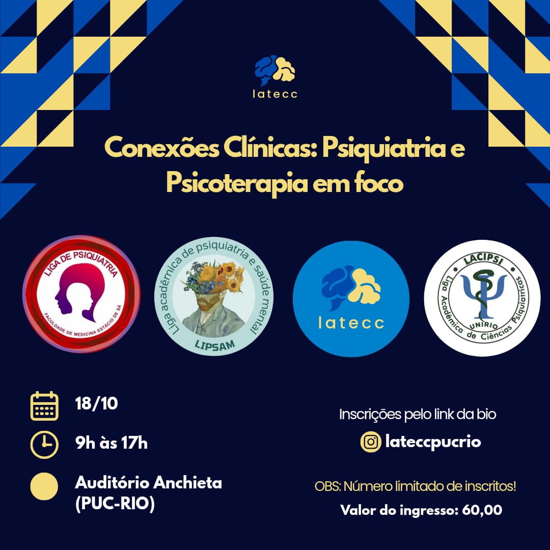 conexoes clinicas