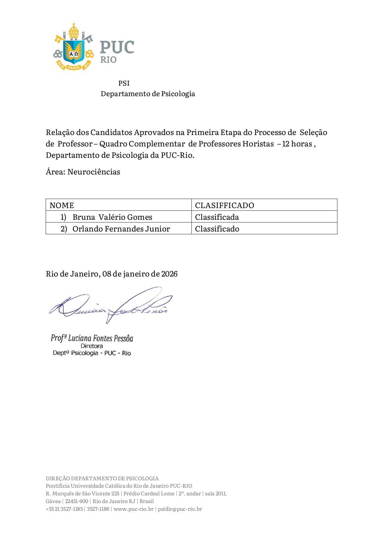 aprovados 2026 1 1 etapa