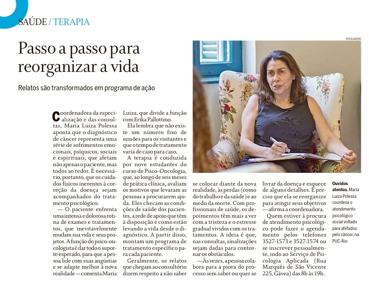 o globo 2019 1
