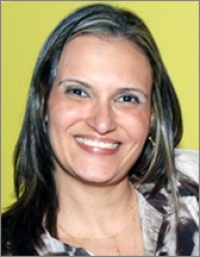 Luciana Fontes Pessôa