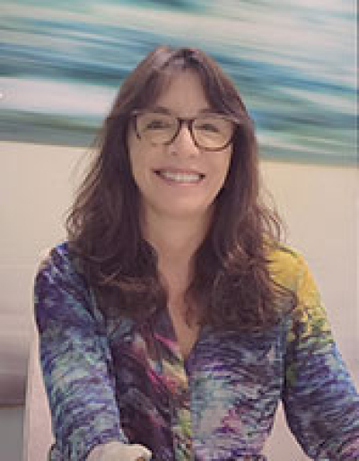 Liane Guimarães Reis