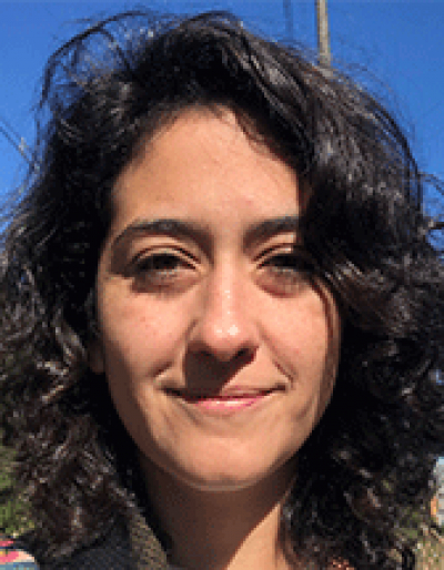 Patricia Pinheiro Bado
