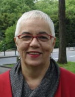 Ana Maria Nicolaci-da-Costa