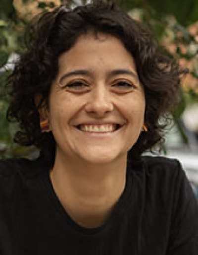 Patricia Pinheiro Bado