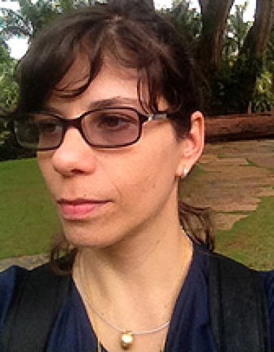 Daniela Romão Barbuto Dias