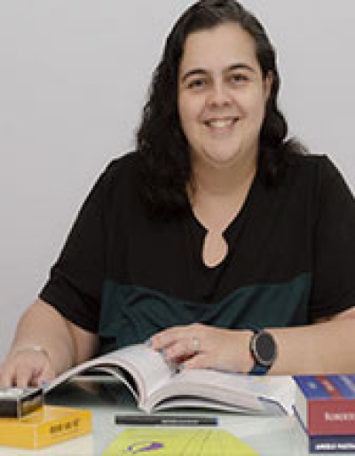 Danielle Paes Machado de Andrade Branco
