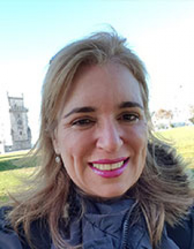 Catia Martins Leite Padilha