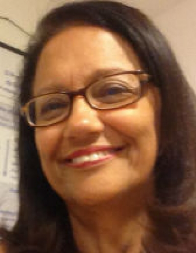 Regina Pontes