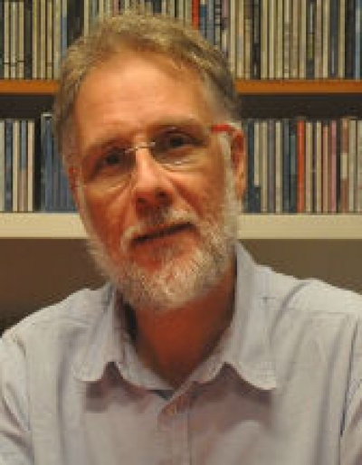 Fernando Ribeiro Tenório