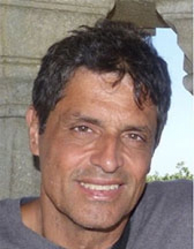 Marco Aurélio de Goes Monteiro Negreiros