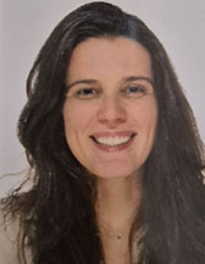 Nathalia Melo de Carvalho