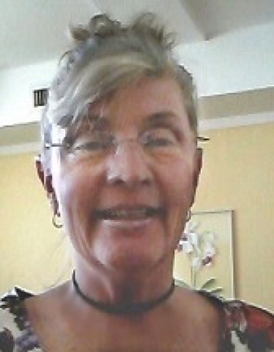 Regina Jardim