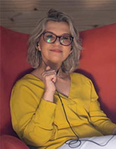 Gisele de Aleluia Vieira