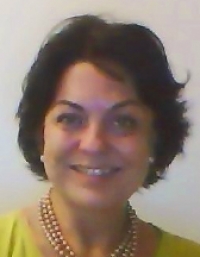 Ana Maria Stingel ( - - 2025)