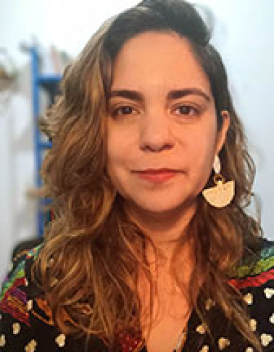 Melissa de Oliveira Pereira