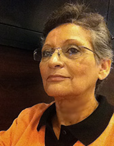 Maracy Domingues Alves
