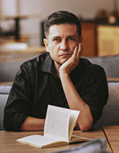 Alexandre de Oliveira Marques
